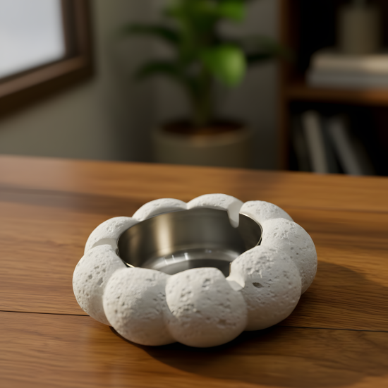 Stone Ashtray